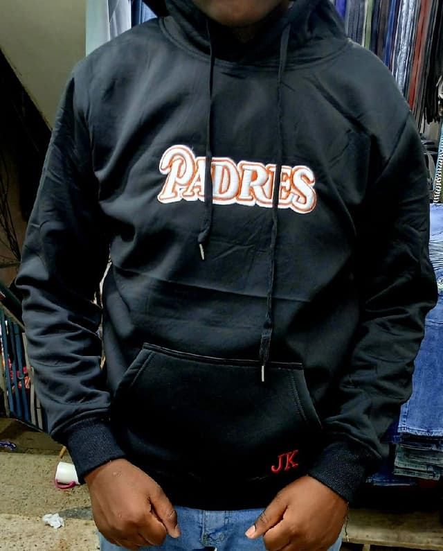 Original warm Hoodies 