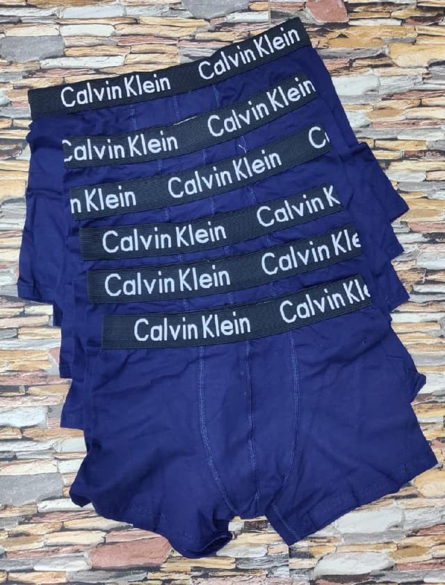 Calvin Klein Boxers